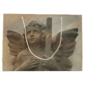  Engel Grote Gift Bag Groot Cadeauzakje (Achterkant)