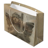 Engel Grote Gift Bag Groot Cadeauzakje (Achterkant Gekanteld)