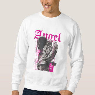 Engel Guardian Streetwear T-shirt