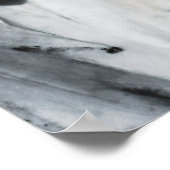 engel huilen poster (Hoek)