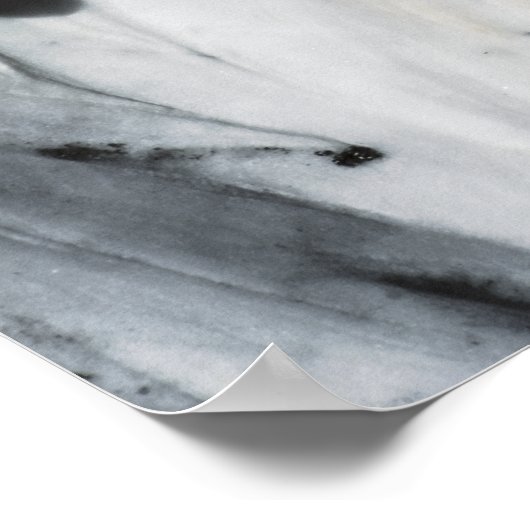 engel huilen poster (Hoek)