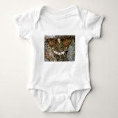 Engel in de Grotto Romper (Voorkant)
