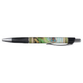 Engel in gebed pen (Bodem)