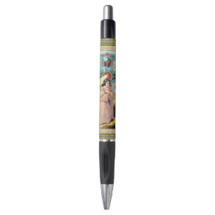 Engel in gebed pen