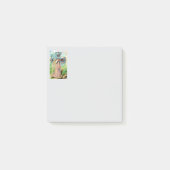 Engel in gebed post-it® notes (Voorkant)