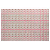  engel in het wit stof (Yard (91,4 cm))