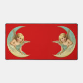  Engel in Moon Bureaumat (Voorkant)