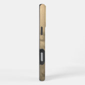 Engel iPhone hoesje (Rechterkant)