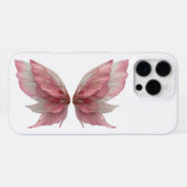 Engel  iPhone hoesje (Achterkant horizontaal)