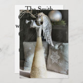 Engel Kaart (Voorkant / Achterkant)