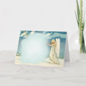 Engel Kaart (Voorkant)