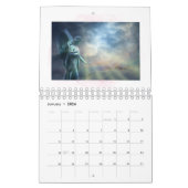 Engel Kalender 2024 (Jan 2026)