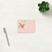 engel kind post-it® notes (Kantoor)