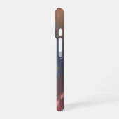 Engel Konijn iPhone 16 Hoesje (Linkerkant)