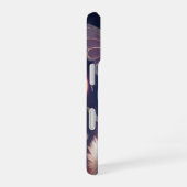 Engel Konijn iPhone 16 Hoesje (Rechterkant)