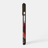 Engel met het vat en de handdoek iPhone 16 hoesje (Linkerkant)