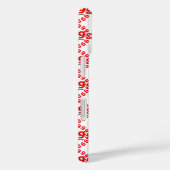 Engel nummer 999 | Nieuw begin & groei Case-Mate iPhone Case (Achterkant / Rechts)