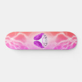 Engel Persoonlijk Skateboard (Horizontaal)