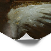 Engel Poster (Hoek)