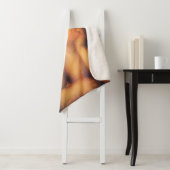 Engel Putti Sherpa Deken (In situ)