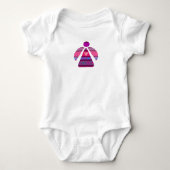 Engel Romper (Voorkant)
