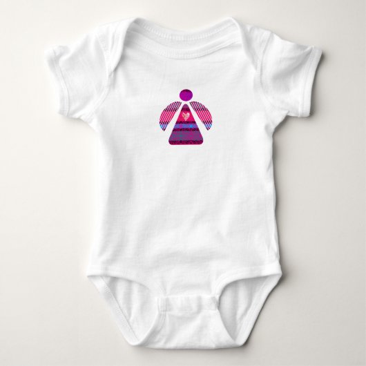 Engel Romper (Voorkant)