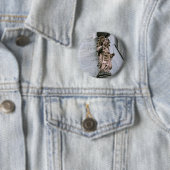 Engel Ronde Button 5,7 Cm (In situ)