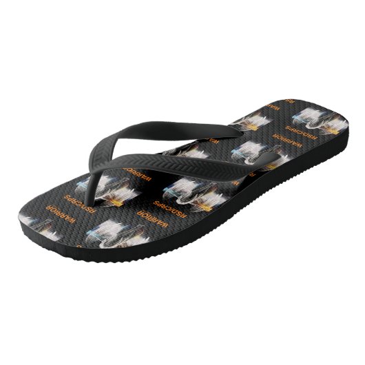Engel...RSD/CRPS Teenslippers (Schuin)