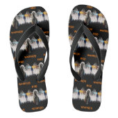 Engel...RSD Teenslippers (Voetbed)