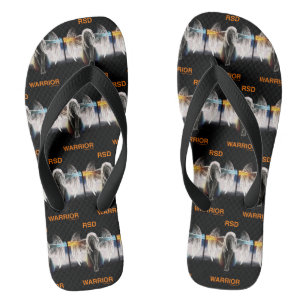 Engel...RSD Teenslippers