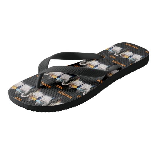 Engel...RSD Teenslippers (Schuin)