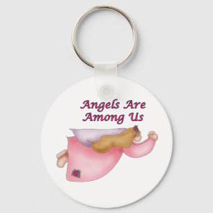ENGEL SLEUTELHANGER