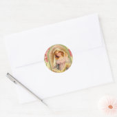 Engel sticker (Envelop)