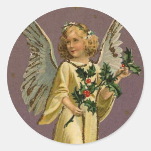 Engel sticker