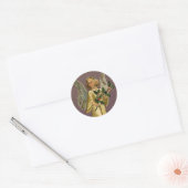 Engel sticker (Envelop)