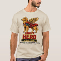 Engel Super Held ontwerp