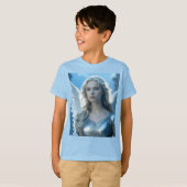 ENGEL T-SHIRT (Voorkant volledig)