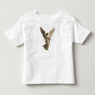 Engel T-shirt voor peuters