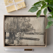  engel tissuepapier (Geschenk)