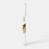 Engel Uriel iPhone 16 Hoesje (Rechterkant)