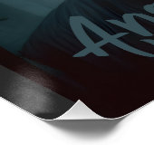 Engel vampier  perfect poster (Hoek)