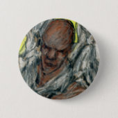 Engel van de Button voor vergeving (Voorkant)