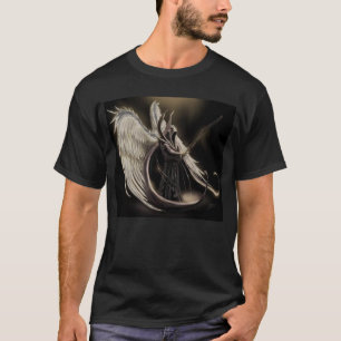 engel van de dood t-shirt