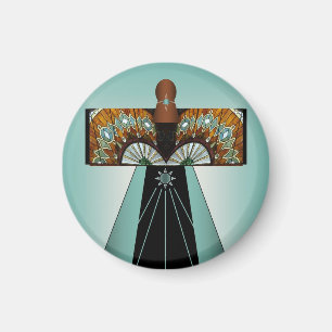 Engel van de Groenen Magneet