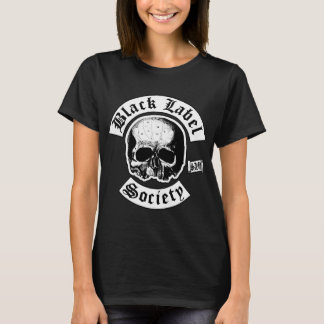 engel van de liefde t-shirt