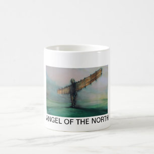 Engel van de Noordelijke Mok