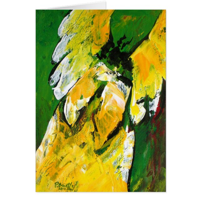 Engel van Delight 2010 (Voorkant)