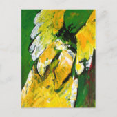 Engel van Delight 2010 Briefkaart (Voorkant)