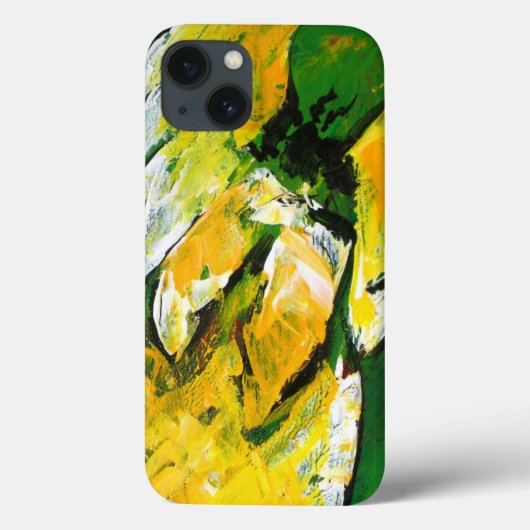 Engel van Delight 2010 Case-Mate iPhone Case (Achterkant)