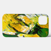 Engel van Delight 2010 Case-Mate iPhone Case (Achterkant (horizontaal))